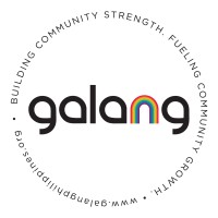 GALANG Philippines logo - Similar company to Vertical Space Llc