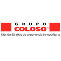 Inmobiliaria Grupo Coloso logo - Similar company to Mpati