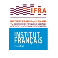 IFRA-SHS/ Institut français Frankfurt logo - Similar company to Braight.Lt