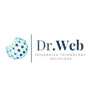 Dr Web for Integrated Technology Solutions logo - Similar company to ابعاد