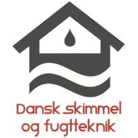 Dansk Skimmel og Fugtteknik logo - Similar company to Skadeteknik