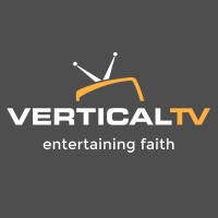 Vertical TV logo - Similar company to Esmartr
