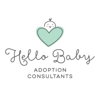 Hello Baby Adoption Consultants logo - Similar company to The Connecticut Office Of Early Childhood
