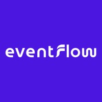 EventFlow logo - Similar company to Massive Dragon Software