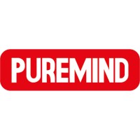 Puremind logo - Similar company to Thegame.Fun