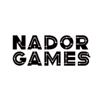 Nador games logo - Similar company to Autoréduc