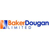 Baker Dougan Limited logo - Similar company to Pinks Insulation & Drylining Ltd