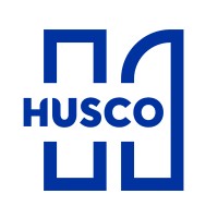 Husco logo - Similar company to Enedym Inc.