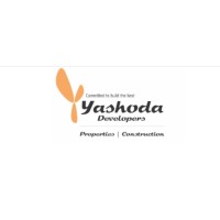 Yashoda Developers logo - Similar company to Yashodha-Group