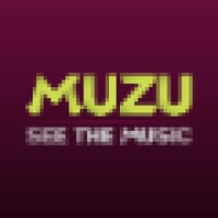 MUZU logo - Similar company to Kooomo