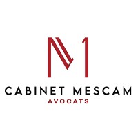 Cabinet Mescam logo - Similar company to A2E Ergonomie