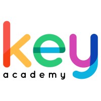 KEY academy logo - Similar company to Hundredorg