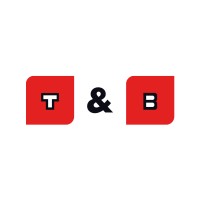 Groupe TIRARD & BURGAUD logo - Similar company to Thirard
