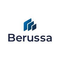 Berussa logo - Similar company to Gebosoft