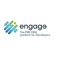 Engage CRM PRO logo - Similar company to Engage Crm