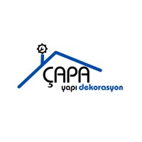 ÇAPA YAPI DEKORASYON logo - Similar company to Re Grup