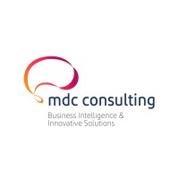 mdc consulting logo - Similar company to Mdc Consulting Services