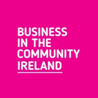 Business in the Community Ireland logo - Similar company to The Comms Lab