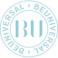 Be Universal logo - Similar company to Wot | Female Sport Marketing