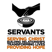 Servants, Inc. logo - Similar company to Tipping Point