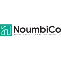 NoumbiCo logo - Similar company to Stories Next Door Podcast