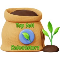 Top Soil Calculators logo - Similar company to Soil Express Ltd.