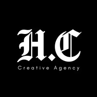 Holy Creatives logo - Similar company to Crackerz Creative Studios