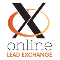 Online Lead Exchange logo - Similar company to Offeralliance.Com