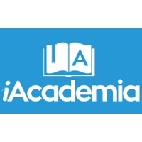 iAcademia Copyediting & Proofreading Services logo - Similar company to Iacademia I Academia De Inteligencia Artificial
