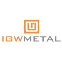 IGW Metal logo - Similar company to Corrosion Prevention Technologies Llc