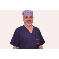 Dr. Ajaya Kashyap, MD, FACS logo - Similar company to Clinic Gen.Next