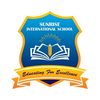 Sunrise International School logo - Similar company to Ashjohn Consulting