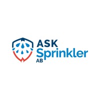 ASK Sprinkler AB logo - Similar company to A-Sprinkler Ab