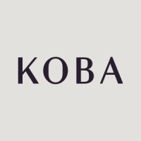 Koba Interior Design logo - Similar company to Unlock Studios