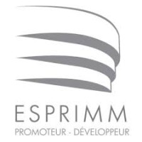 ESPRIMM logo - Similar company to B2Mo Rénovation