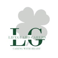 Life Guard Carers logo - Similar company to Life Guard Imaging
