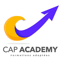 Cap Academy logo - Similar company to Gap Academy
