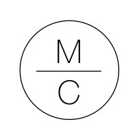 Mindful Collective logo - Similar company to B, Halfmoon
