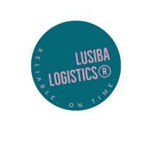 LUSIBA LOGISTICS® logo - Similar company to Sibanyoni.Co