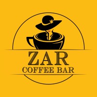 ZAR Coffee logo - Similar company to Erp Techsolutions Private Limited