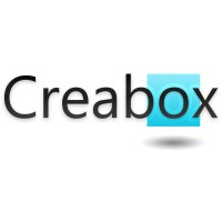 Creabox inc logo - Similar company to Ctal- Coopérative De Télécommunication