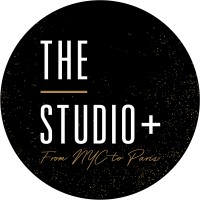The Studio Paris logo - Similar company to Stretching Studio Nela Kusnieruk
