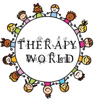 Therapy World logo - Similar company to Speak Easy Solutions, Llc