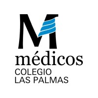 Colegio de Médicos de Las Palmas logo - Similar company to Canafruit Sanchez