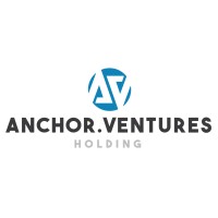 Anchor Ventures Holding logo - Similar company to Rmm Group