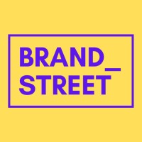 Brand_Street logo - Similar company to Brand Image Integrated Solutions