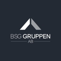 BSG Gruppen logo - Similar company to Cravito Ab