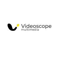 VIDEOSCOPE Multimédia logo - Similar company to Anisprod