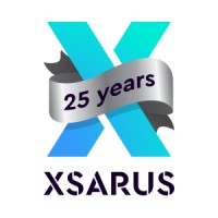 XSARUS | Digital Commerce logo - Similar company to Lifecourse Concepts