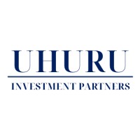 Uhuru Investment Partners logo - Similar company to Platform Capital Investment Partners